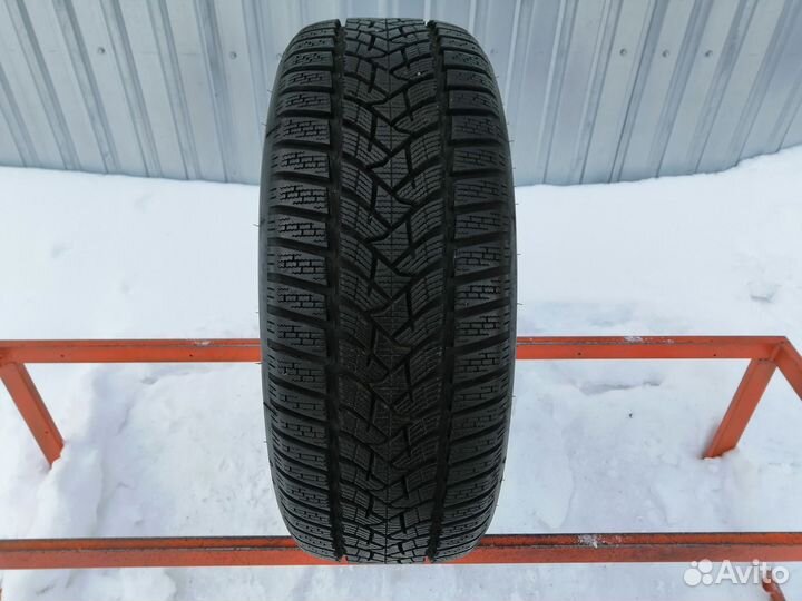 Dunlop Winter Sport 5 205/55 R16 92H