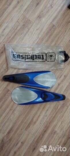 Ласты Technisub Idea3