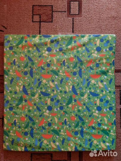 Матрац для пеленания