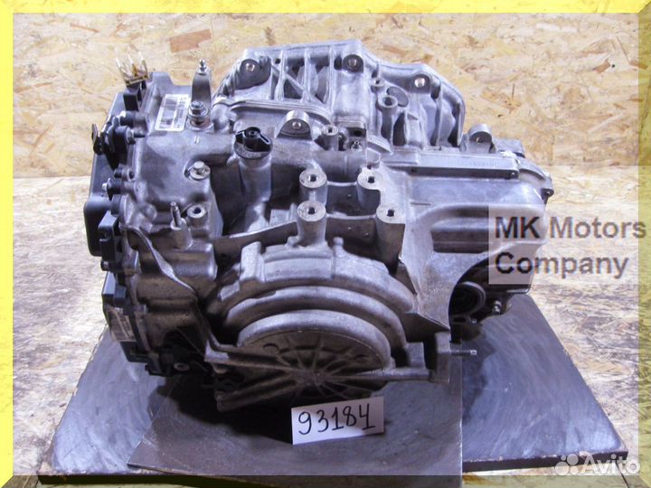 АКПП a16xer 6T40 1,6-1,8 Chevrolet Cruze Orlando