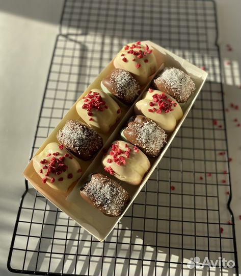 Макаронс на заказ