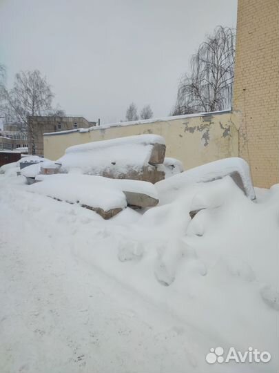 Железобетон