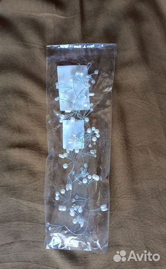 Диадема, украшение для волос