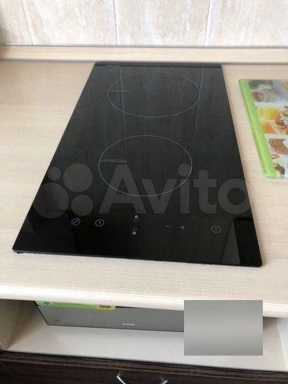 2-к. квартира, 60 м², 2/5 эт.