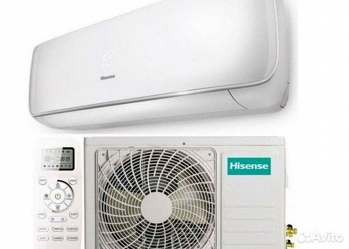 Кондиционер / большой выбор