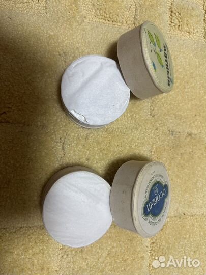 Зубной порошок СССР, бумага, пакет, тетради