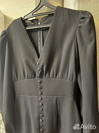 Платье женское вечернее