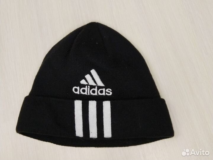 Шапка adidas