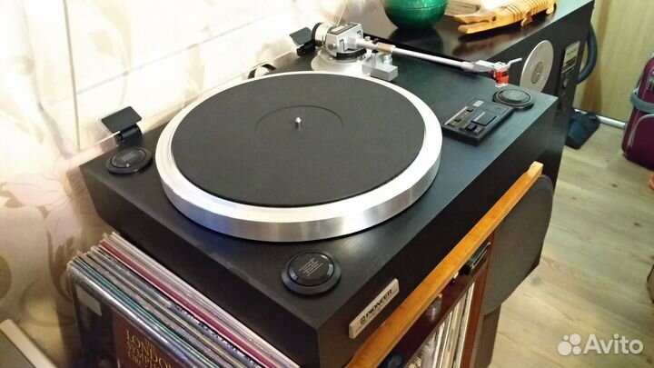 Pioneer PL-5L