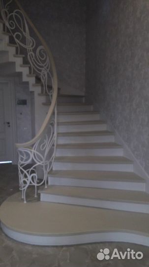 Услуги клининга