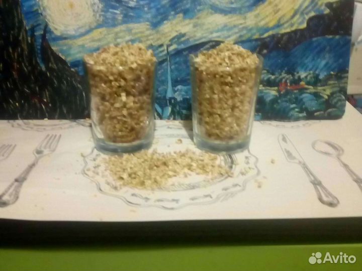 Цедра лайма