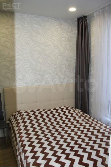 1-к. квартира, 30,1 м², 2/4 эт.