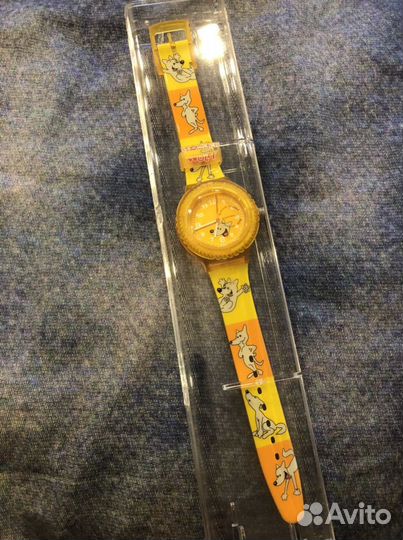 Детские часы