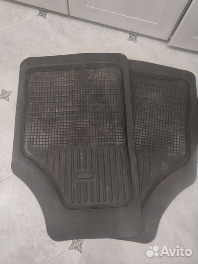 Автомобильные коврики