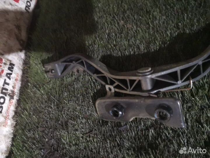 Педаль газа Hyundai Accent (Pony) X3 1994