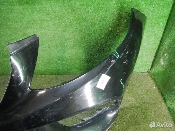 Бампер передний Mercedes-Benz GLE