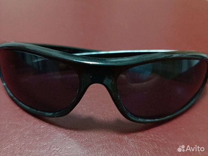 Солнцезащитные очки детские