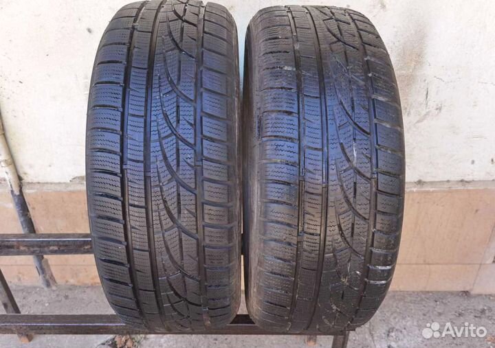 Hankook Winter I'Cept Evo 215/55 R17 98V
