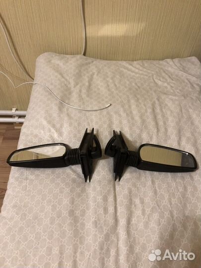 Боковые зеркала ваз 2105, 07