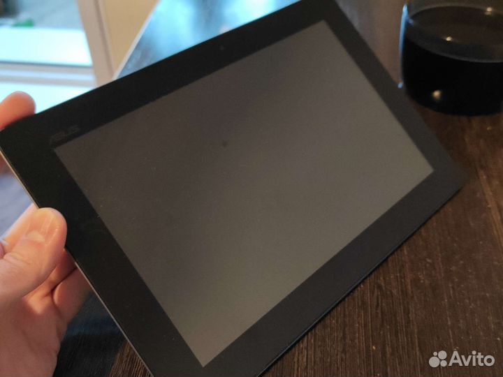 Планшет Asus eee pad tf201