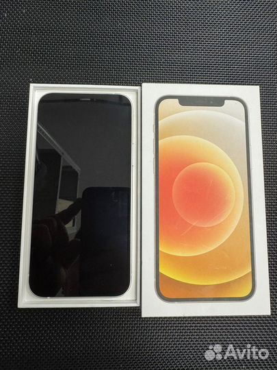 iPhone 12, 128 ГБ
