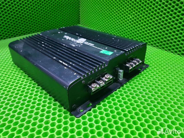 Усилитель prology ca-200