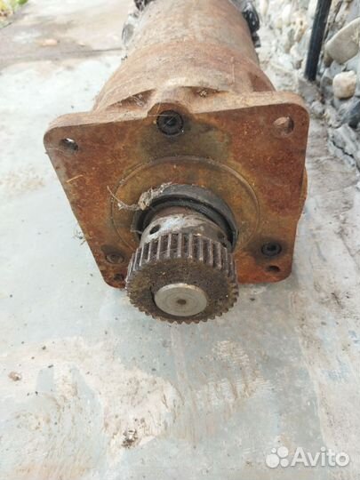 Fanuc A06B-0602-B225