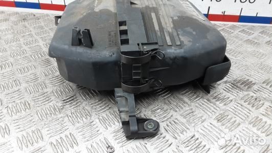 Корпус воздушного фильтра toyota RAV 4 ZCA2 (GBR02