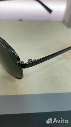 Armani exchange очки (оригинал)