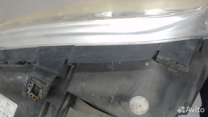 Фара (передняя) Volkswagen Touran, 2006