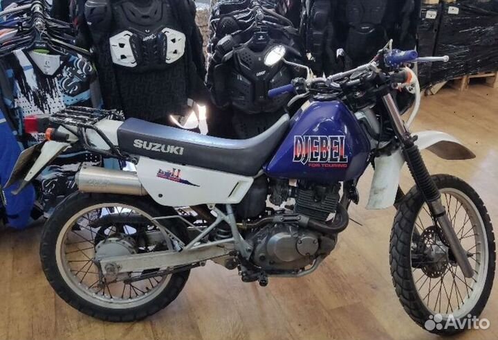 Б/У enduro 163 Сyзykи 200сс DJebel