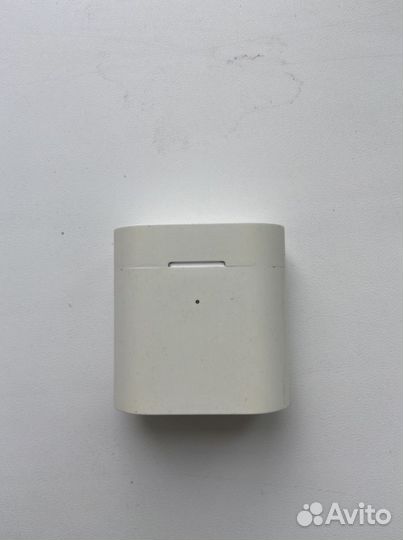 Xiaomi mi air 2s