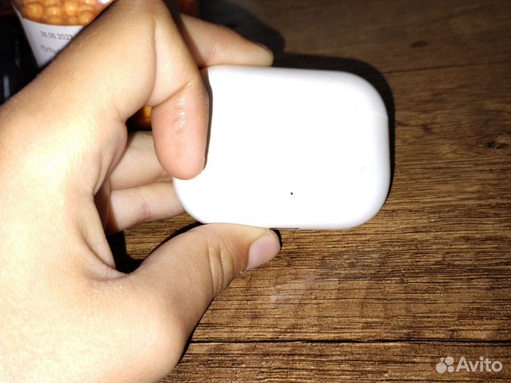 Продам наушники