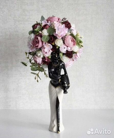 Интерьерная композиция