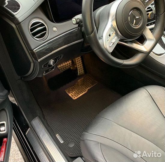 Коврики EVA ева эва