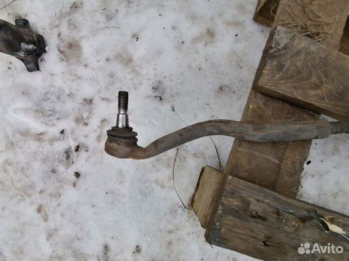 Рейка рулевая Mercedes-Benz GL-класс