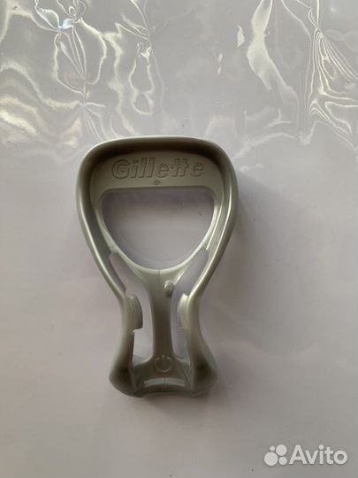 Gillette Fusion5 Power