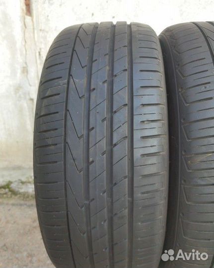 Hankook Ventus S1 Evo2 SUV K117A 235/55 R18 100V