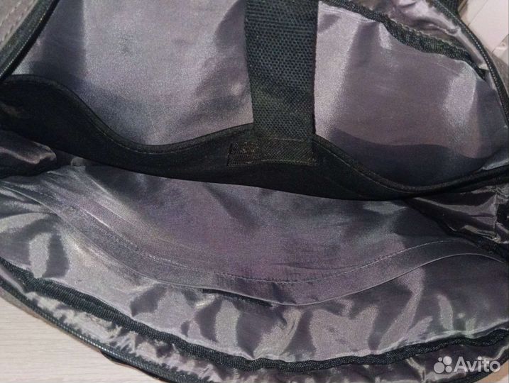 Сумки кейсы для ноутбука