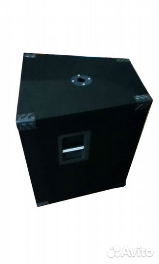 Новый Пассивный сабвуфер Динамик 18-дюймов 600Вт