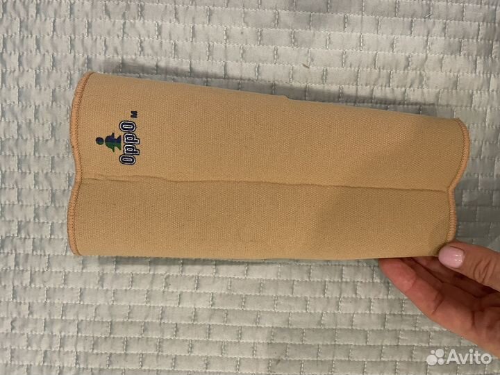 Бандаж на голень