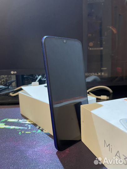 Mi a3 128gb
