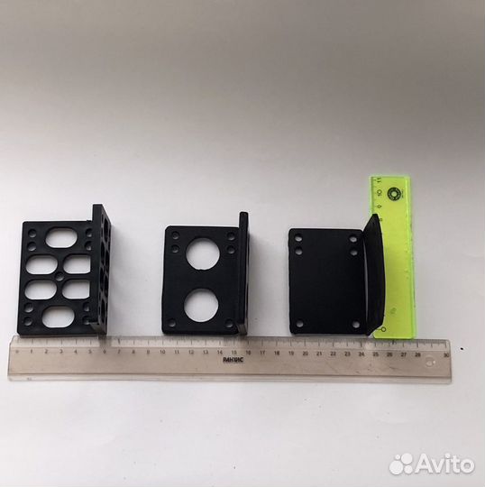 Кингпин kingpin подкладки проставки антишоки скейт