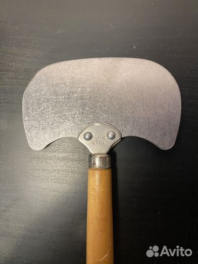 Кухонный топорик СССР