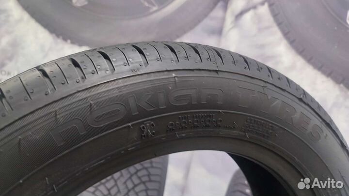 Nokian Tyres Hakka Green 3 155/65 R14 75T