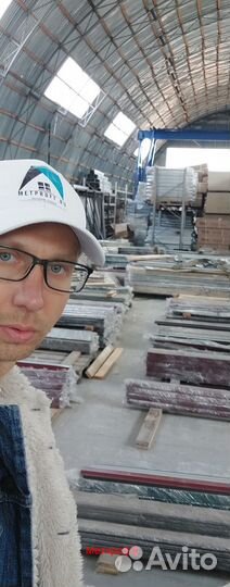 Профнастил нс 35 +для крыши размеры