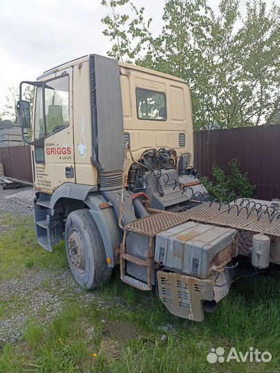 IVECO Eurotech, 2000