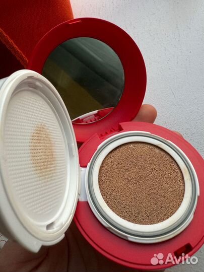 Кушон chupa chups