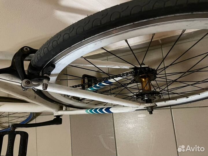 Шоссейный велосипед Schwinn