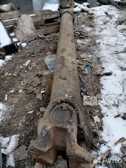 Продам кардан volvo FH 13